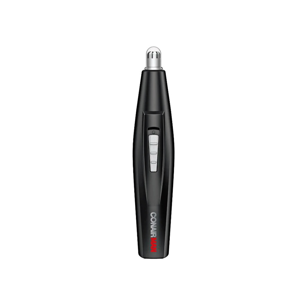 CONAIR BATTERY NOSE/EAR TRIMMER    CONAIRMAN