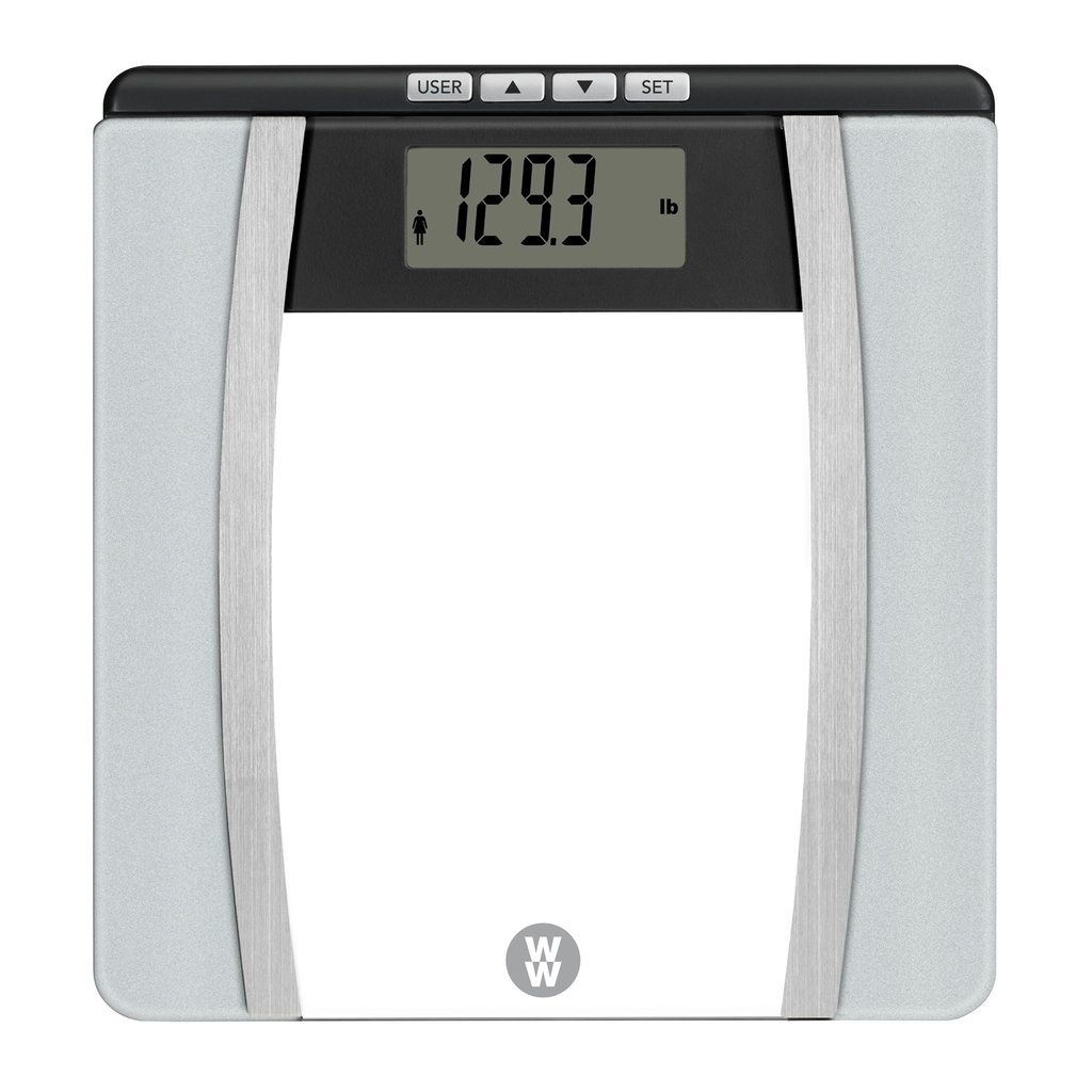 CONAIR W/W BODY ANALYSIS SCALE