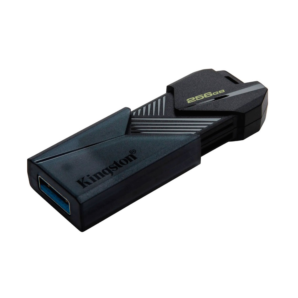 KINGSTON DTXON/256GB   KINGSTON 256GB DATA TRAVELER EXODIA ONYX THUMB