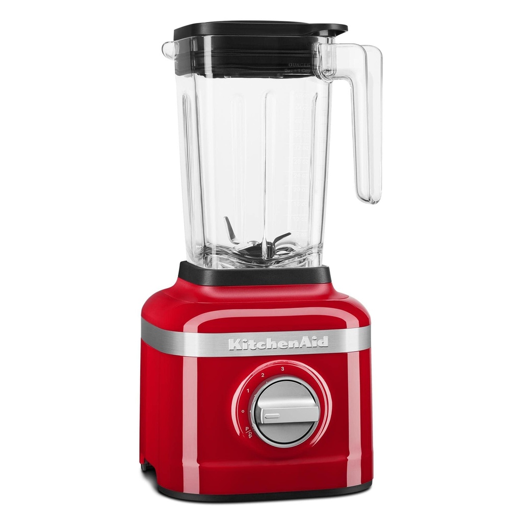 KITCHENAID BLENDER 48OZ 3-SPEED ICE CRUSHING - PASSION RED      