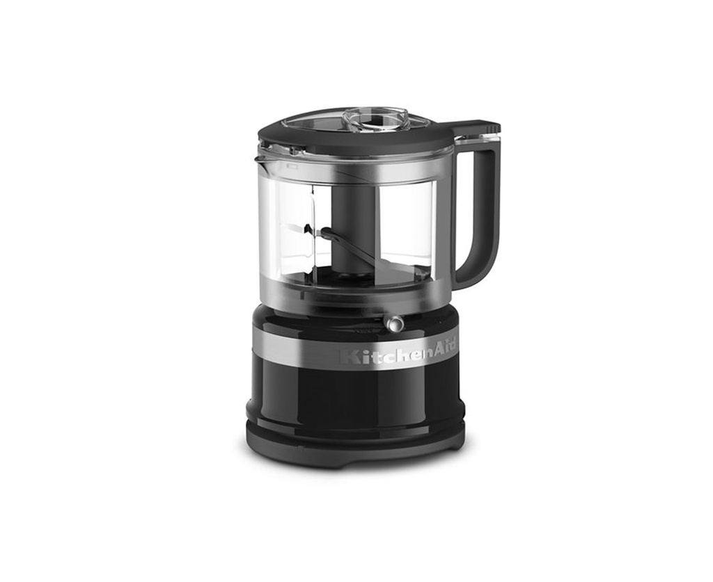KITCHENAID FOOD CHOPPER 3.5 CUPS ONYX BLACK