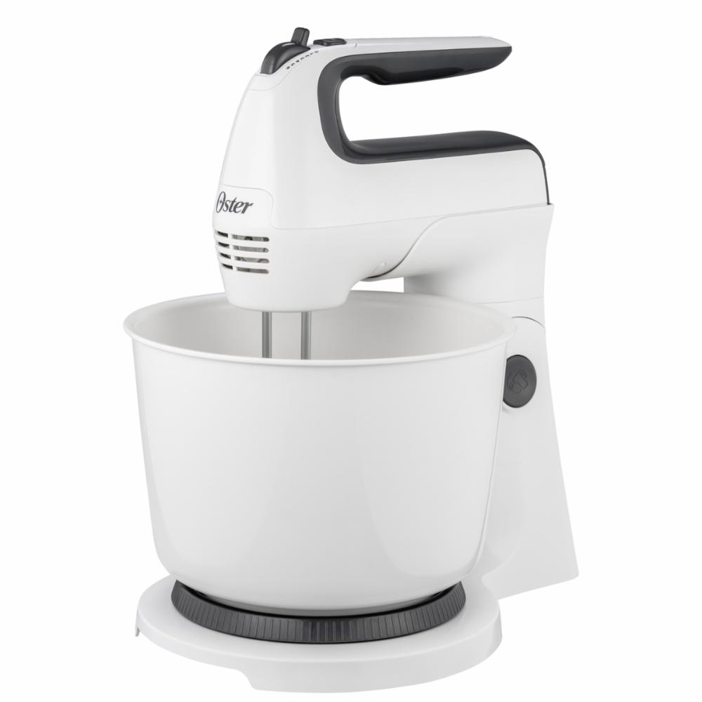 OSTER STAND MIXER 110VOLT. WHITE         