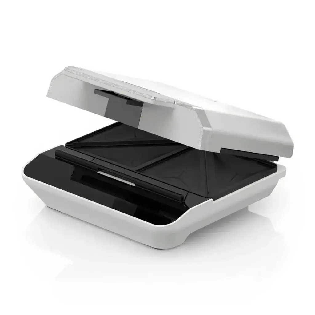 B&D SANDWICH MAKER               