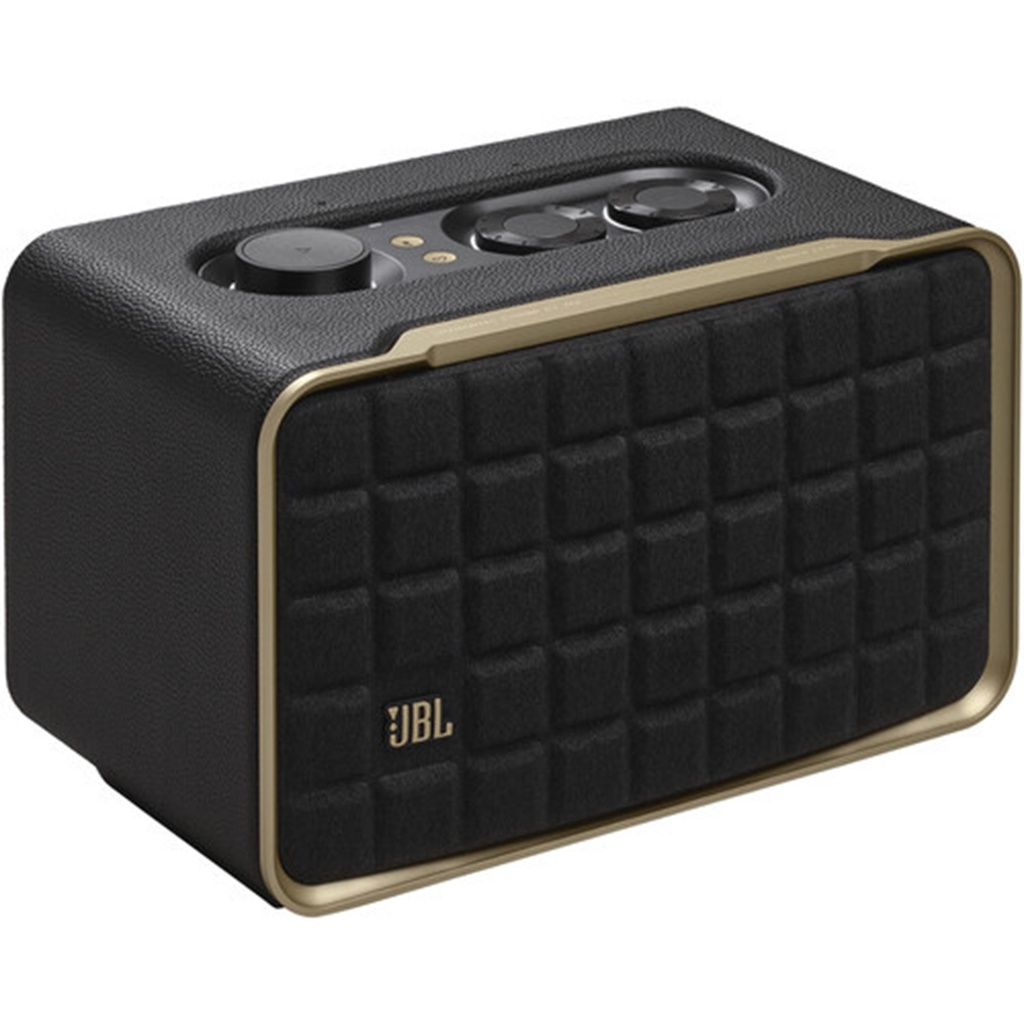 JBL WIRELESS HOMESPEAKER W/BT AND VOICE CONTROL