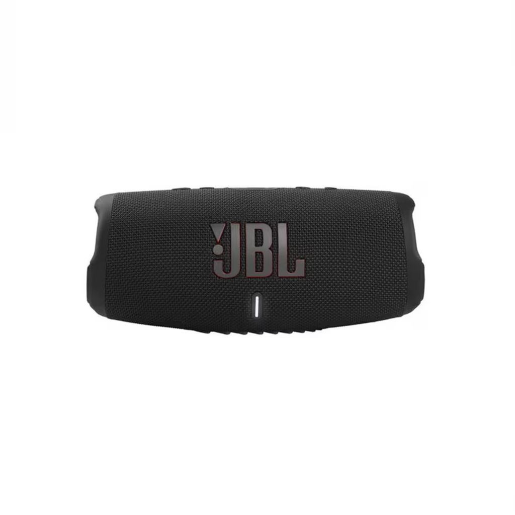 JBL CHARGE 5 PORTABLE BT SPEAKER BLACK