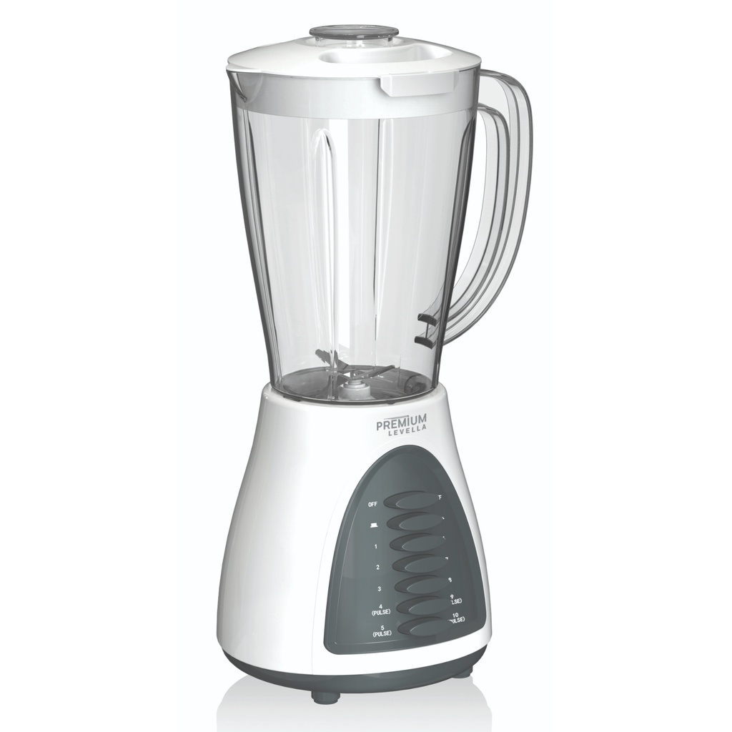 PREMIUM BLENDER 10-SPEED + PULSE 1.5 L