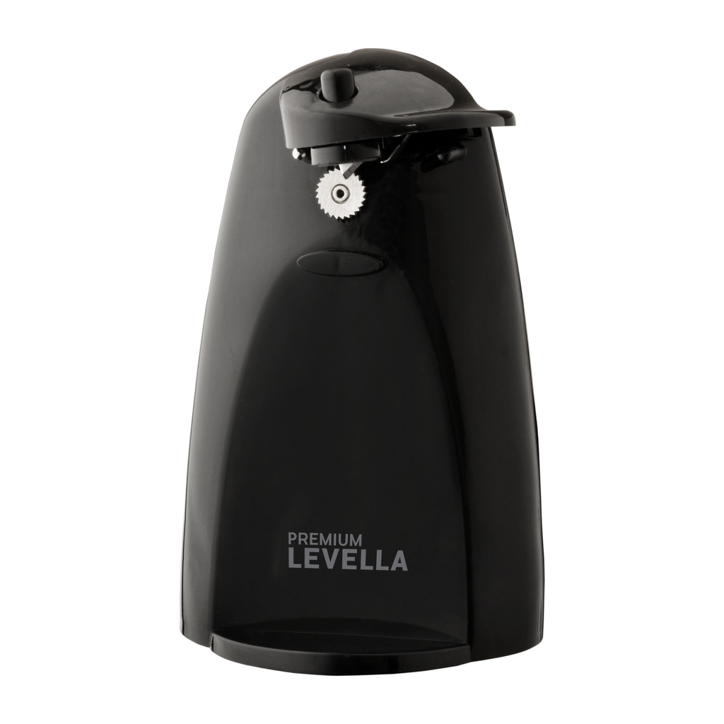 
PREMIUM CAN OPENER BLACK