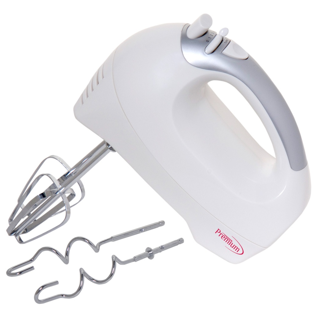 PREMIUM HAND MIXER