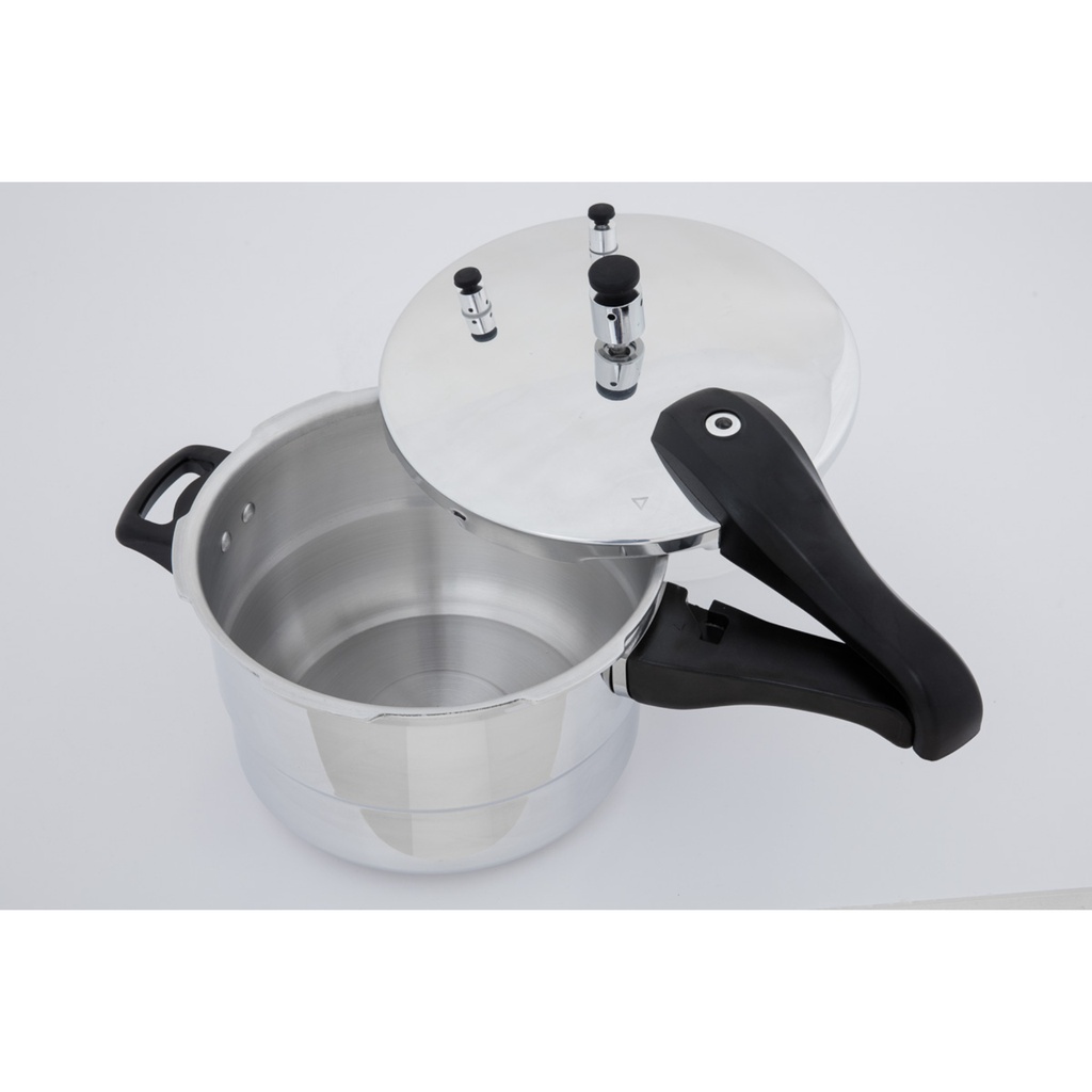 PREMIUM PRESSURE COOKER 4 L