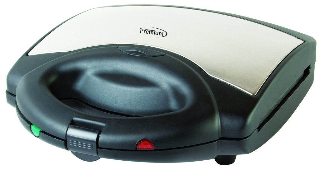 PREMIUM SANDWICH MAKER S.S. 