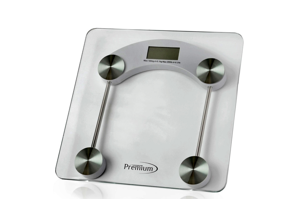 PREMIUM WEIGHT SCALE