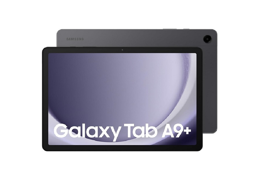 SAMSUNG TAB A9+ 11" WIFI 128GB GRAPHITE