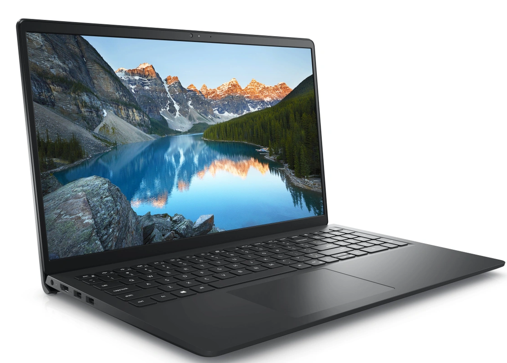 DELL INSPIRON 15.6" 3520 LAPTOP, FHD, TOUCH SCREEN, I5-1135G7, 8GB, 256GB SSD