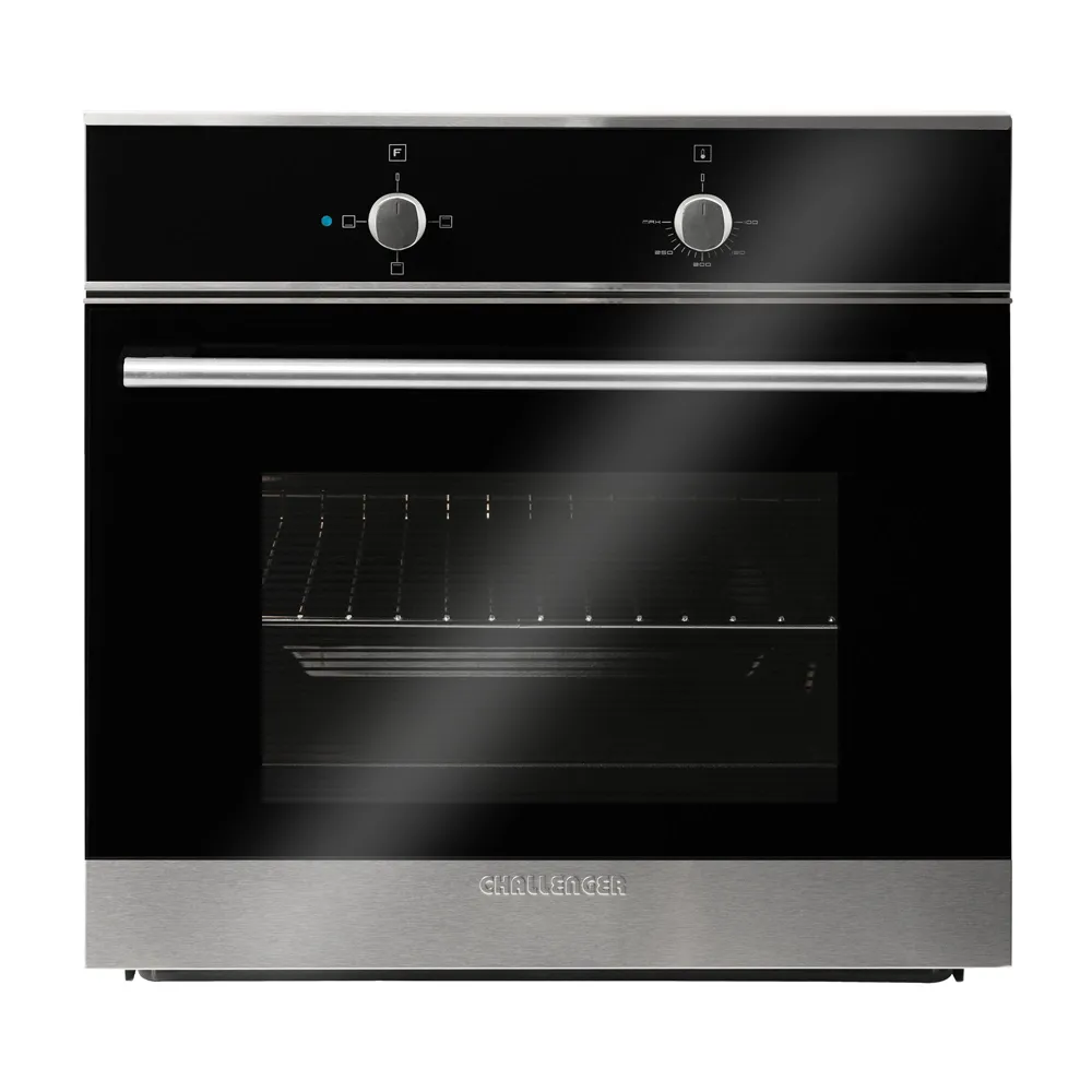 CHALLENGER OVEN B/I, ELECTRIC, 24", MULTIFUNCTION, SS