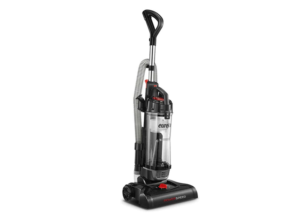 EUREKA UPRIGHT VACUUM CLEANER BAGLESS