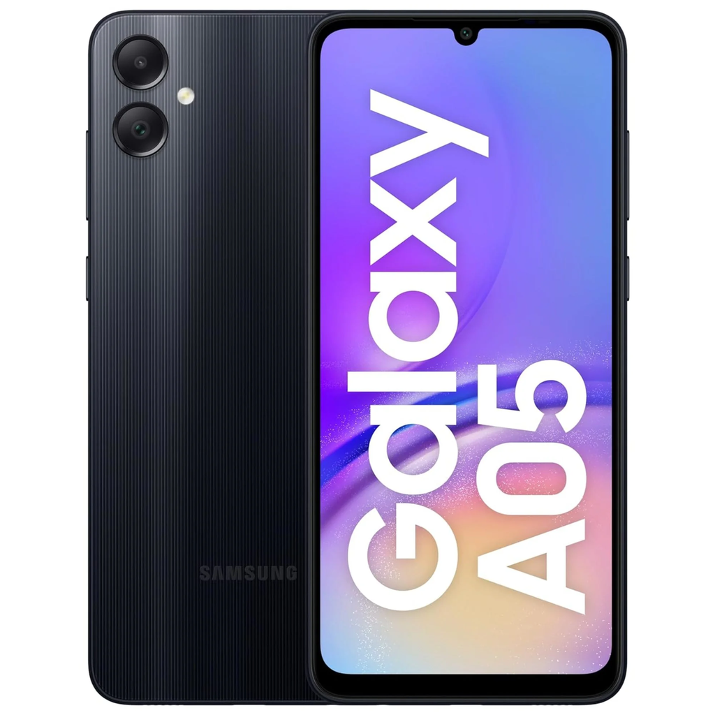 SAMSUNG CELL PHONE GALAXY M55 5G 8/256GB BLACK