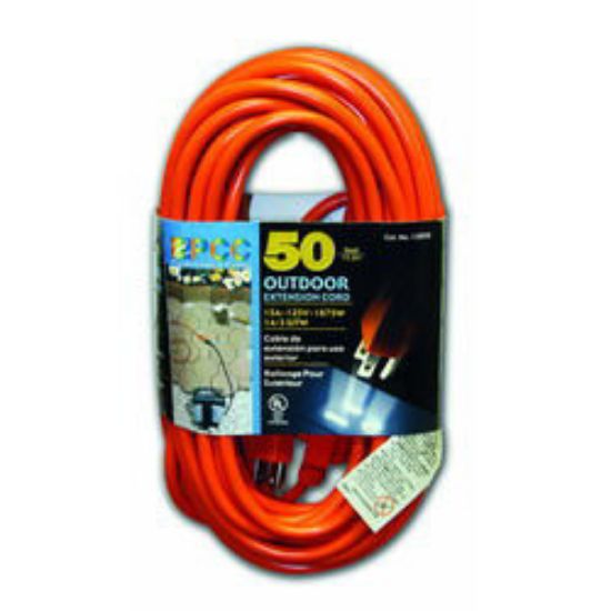ALTOCRAFT 50' 14-3 EXTENSION CORD